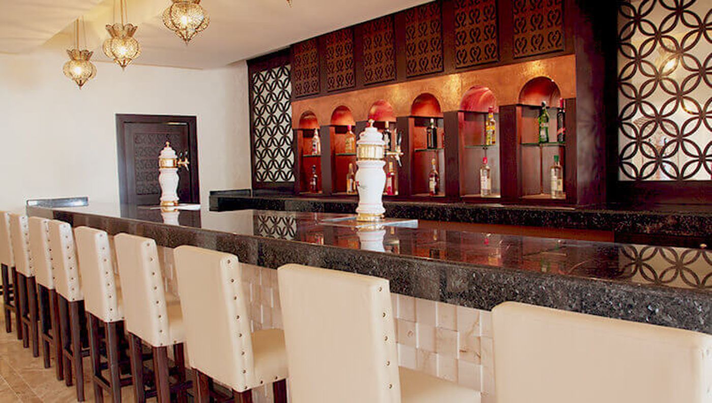 GR Caribe by Solaris