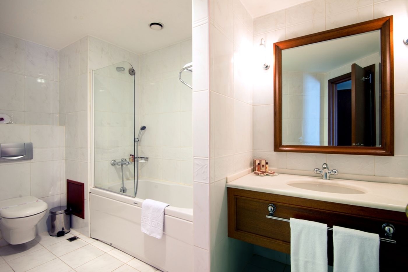 Dila Hotel - Turkey - KADIKÖY / ISTANBUL - Room - 7