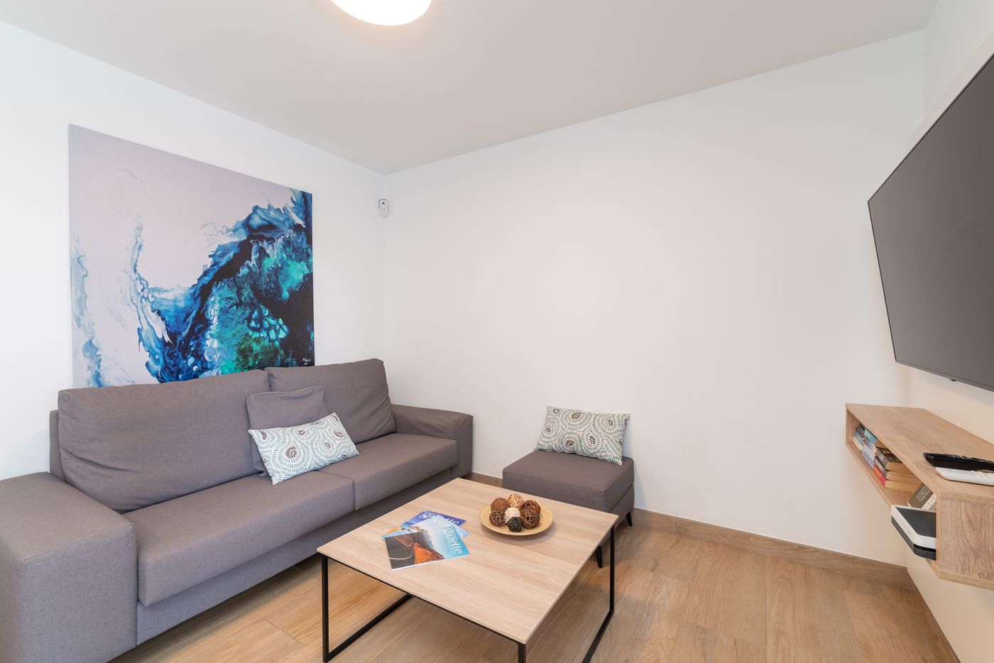 Ereza Villas La Granja