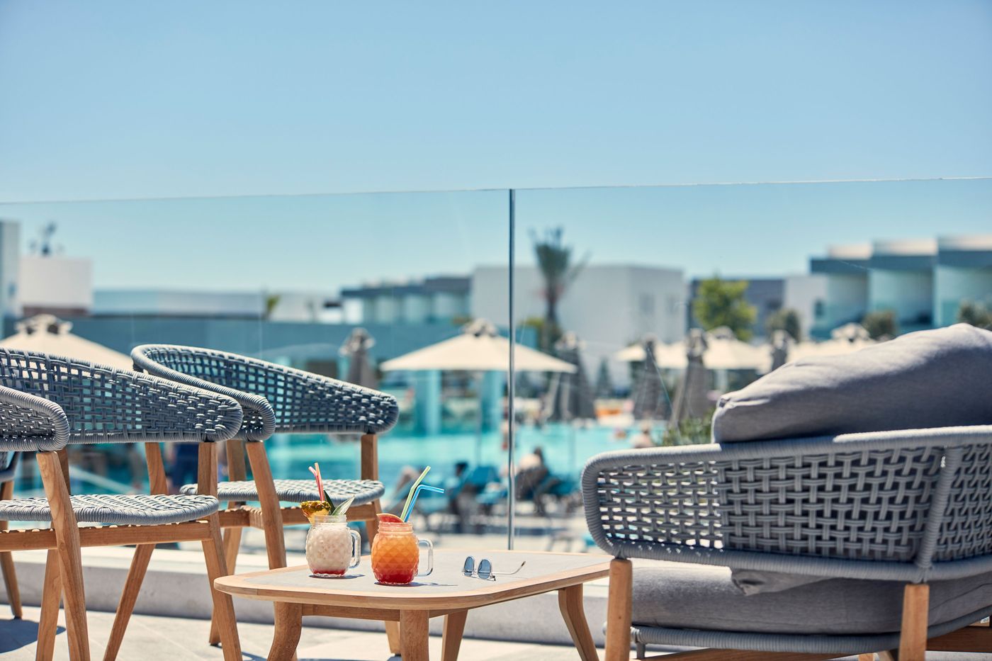 Atlantica Dreams Resort