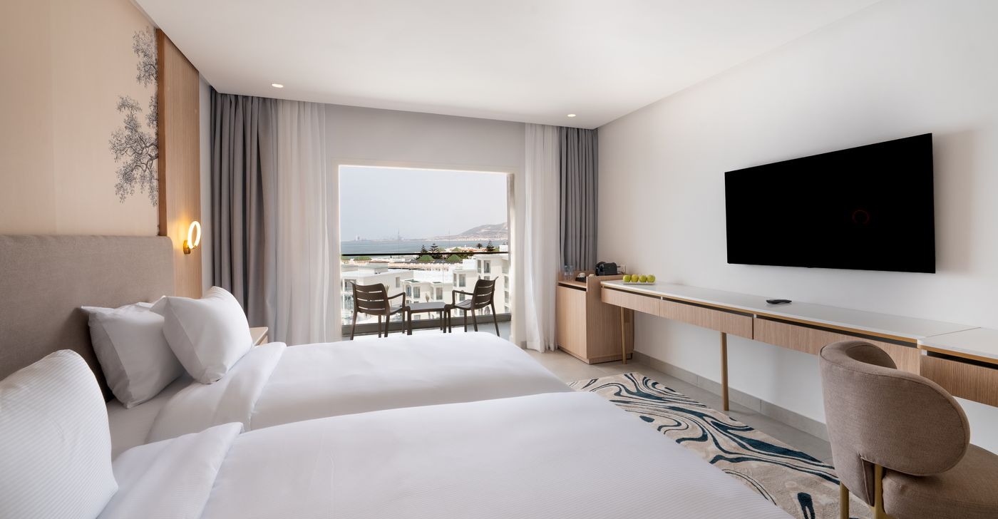 Pickalbatros Palais Des Roses