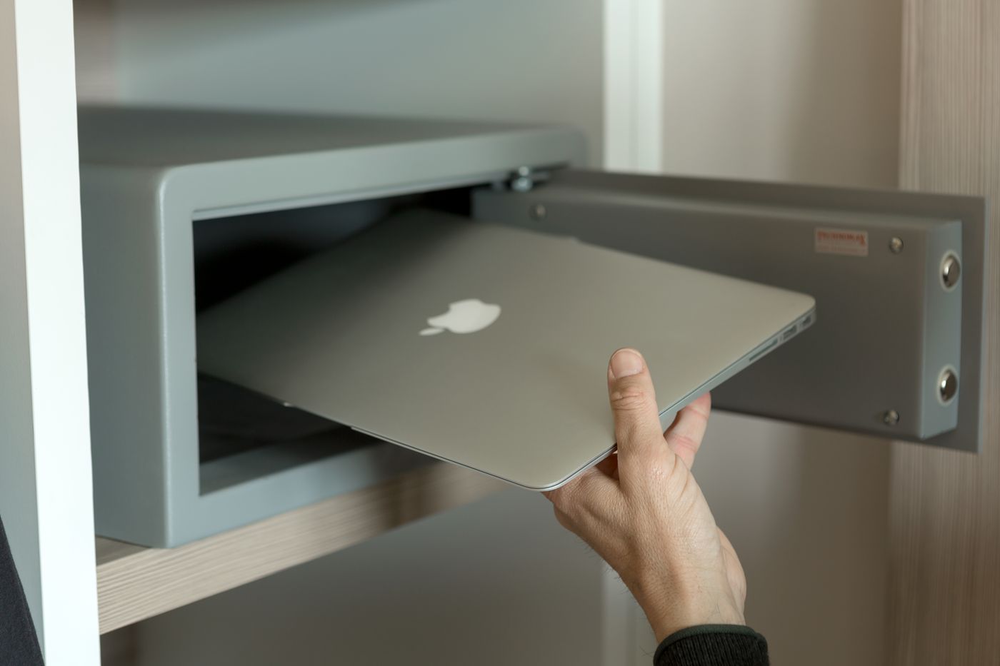 Cristina - Italy - NAPOLI - Room - 6