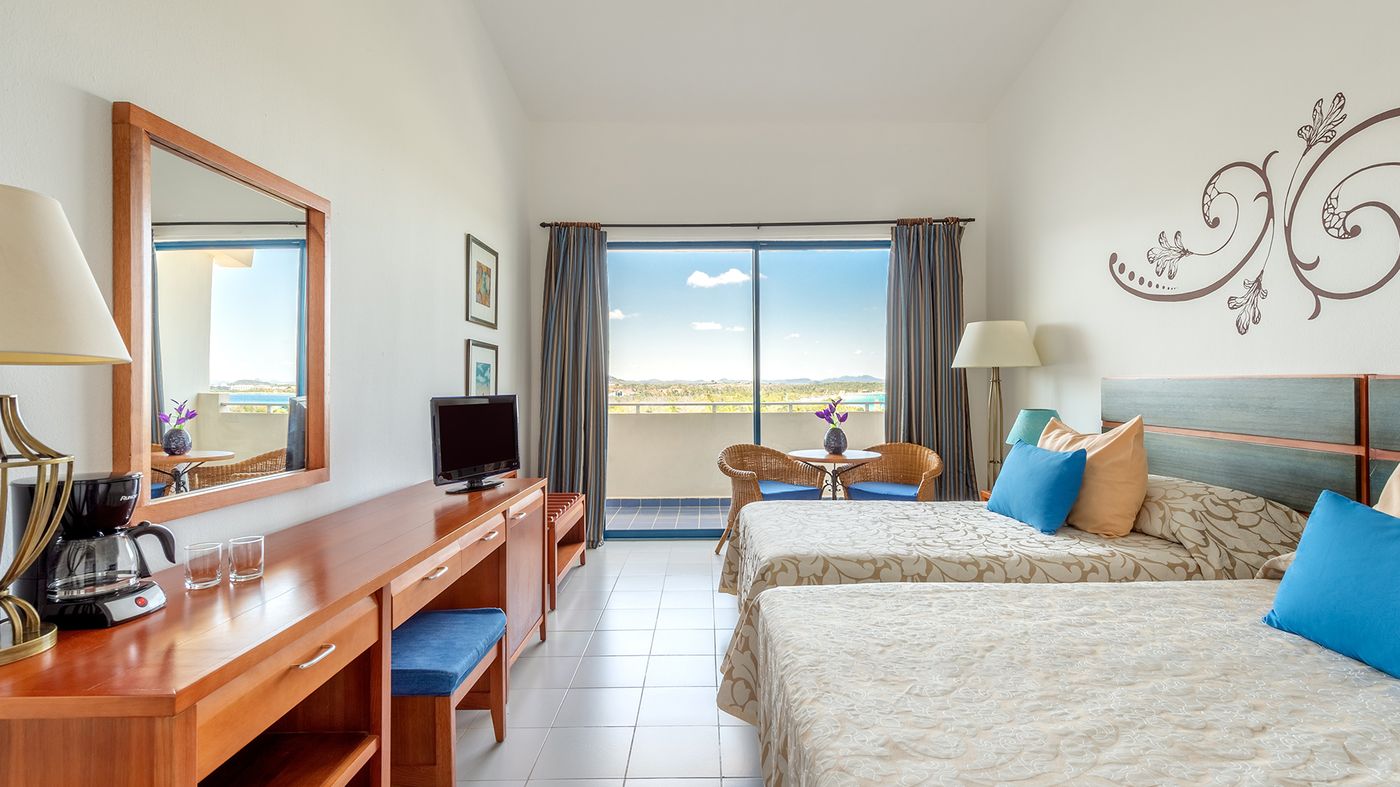 Fiesta Americana Costa Verde