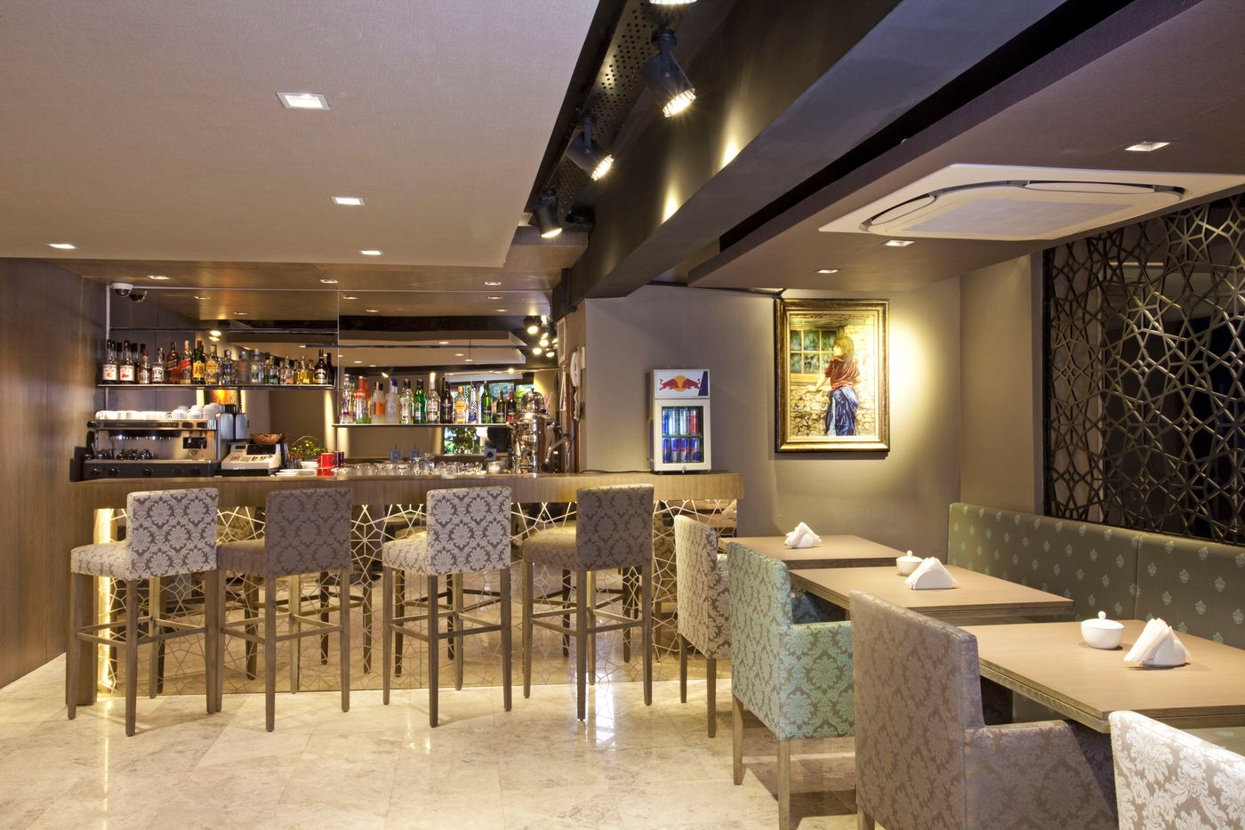 Grand Beyazid-Turkey-ISTANBUL-Lobby-4