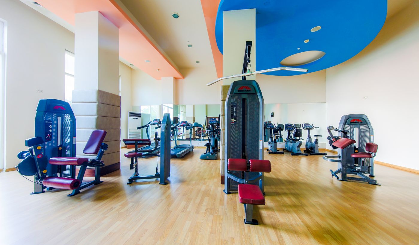 Horus-Paradise-Luxury-Resort-Sports-and-Entertainment-79