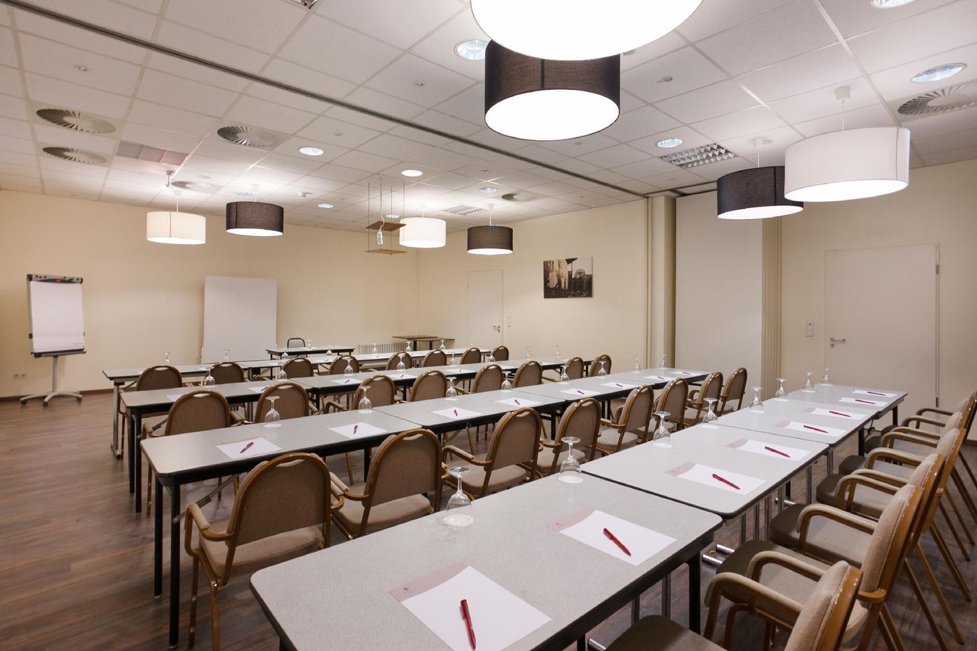 Azimut Hotel City South Berlin-Germany-BERLIN-Conferences-2