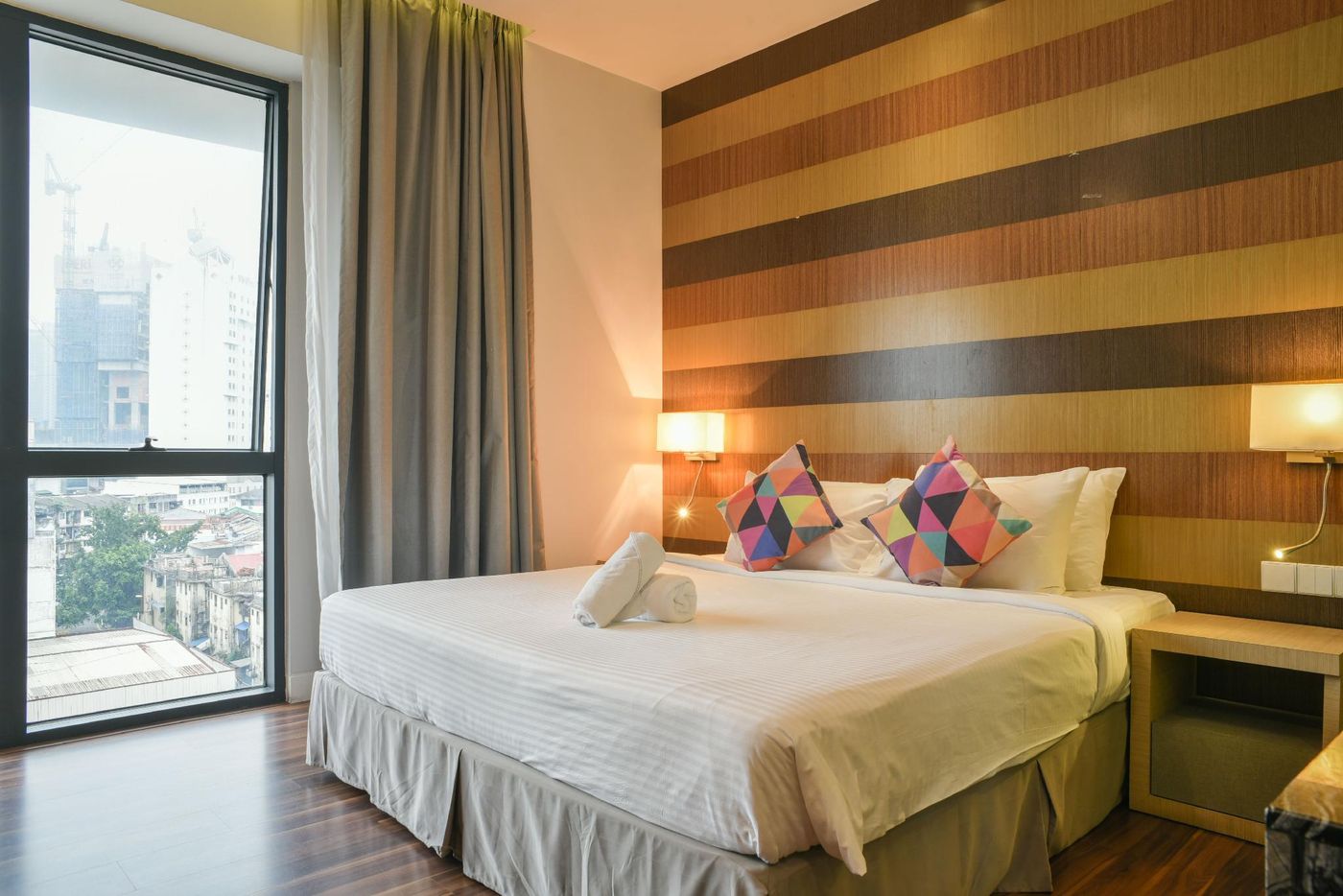 D'Majestic Place by Widebed-Malaysia-Kuala Lumpur-Room-6