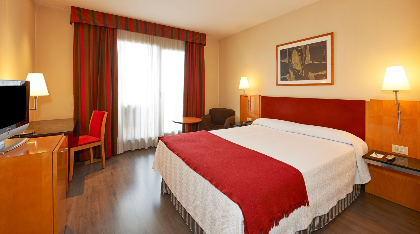 Nh-Ciutat-De-Reus-Room-8