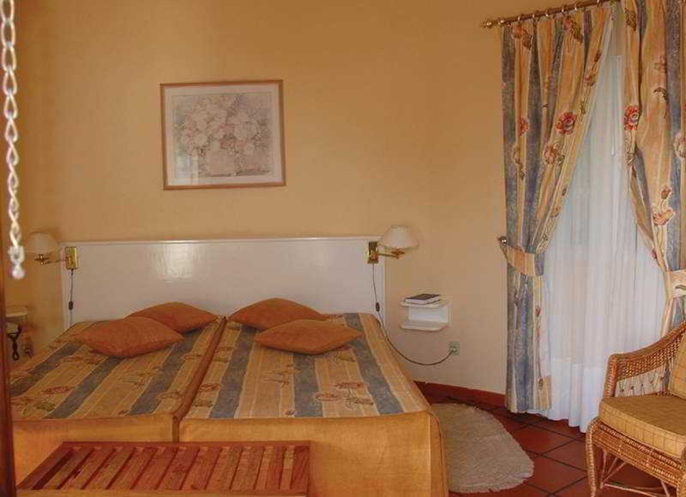 Cabanas-de-S----o-Jorge-Village-Room-10