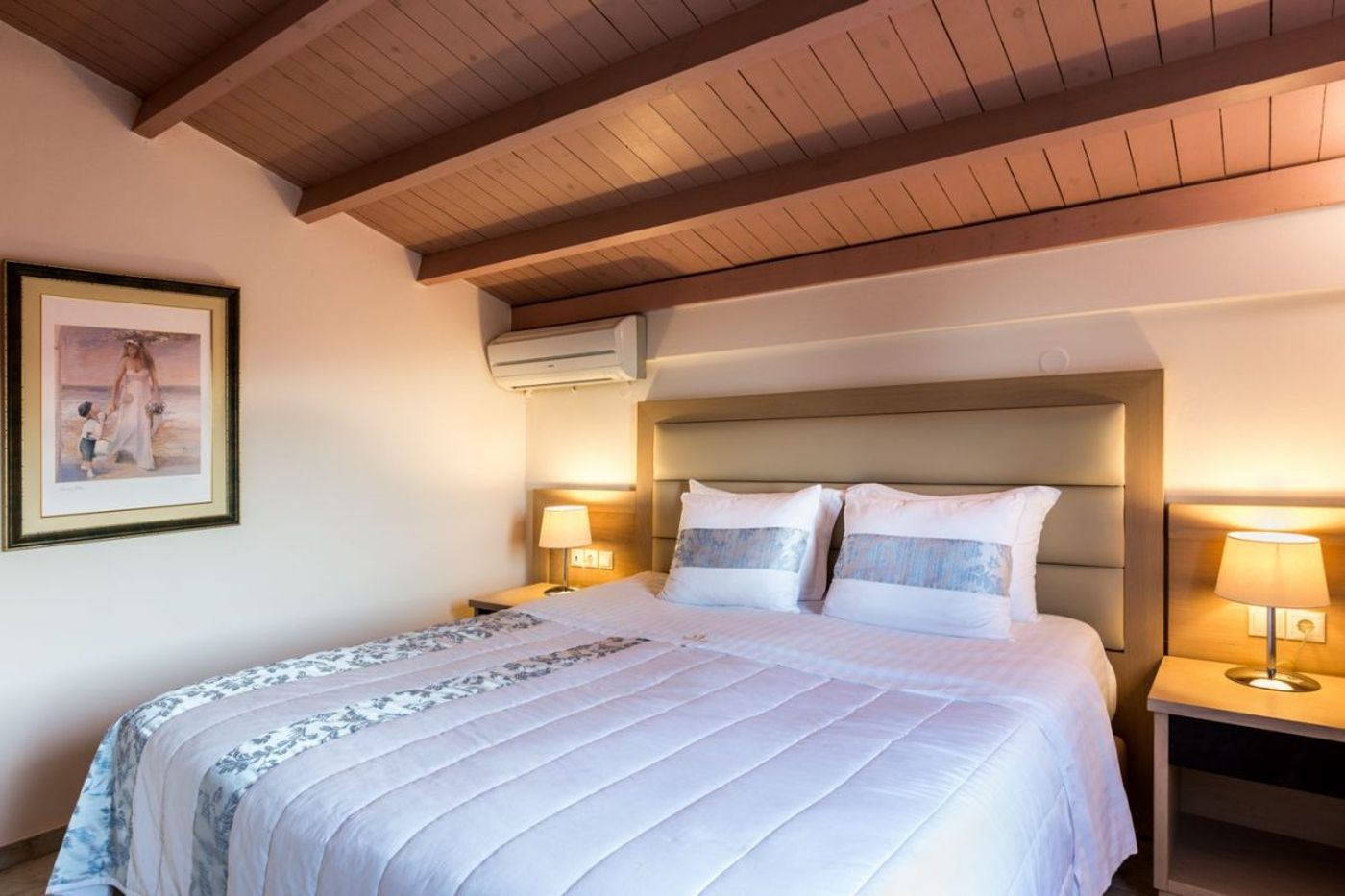 Pilots Villas Luxury Suites