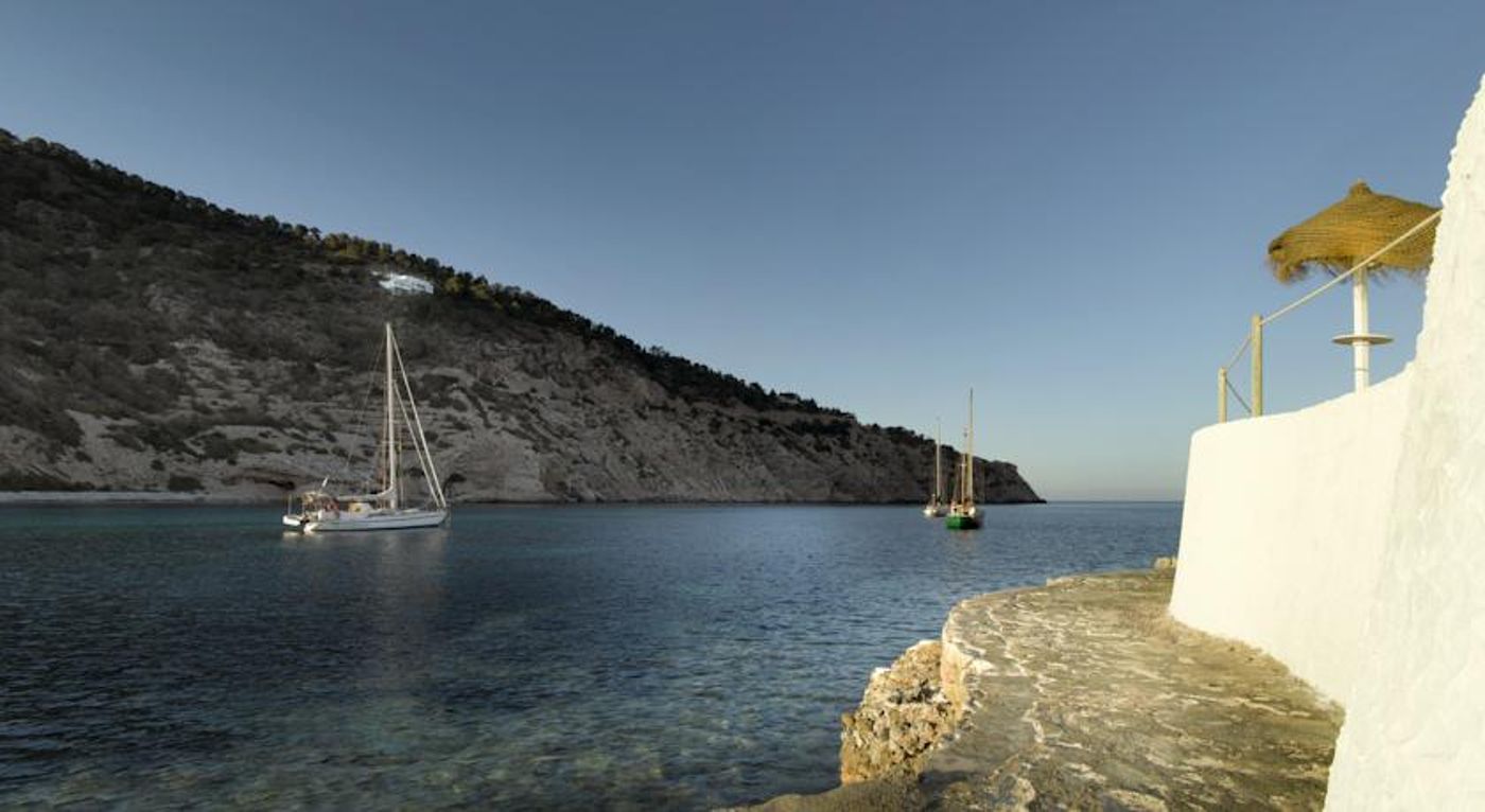 Palladium Hotel Cala Llonga - Adults Only