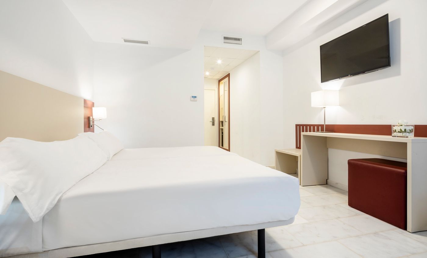 Ilunion-Hacienda-Mijas-Room-33