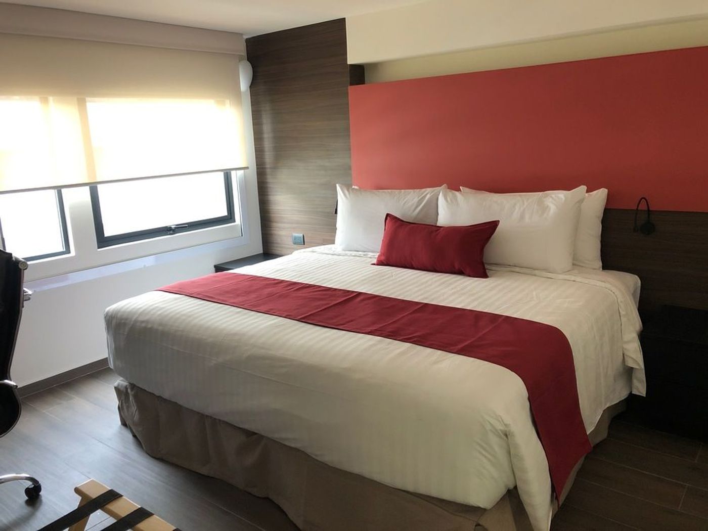Mc Suites Mexico City-Mexico-Ciudad de Mexico-Room-6