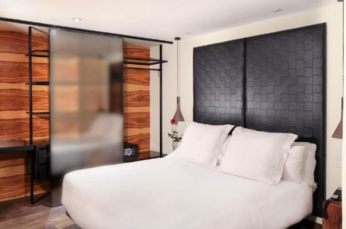 Gran Derby Suites-Spain-BARCELONA-Room-8