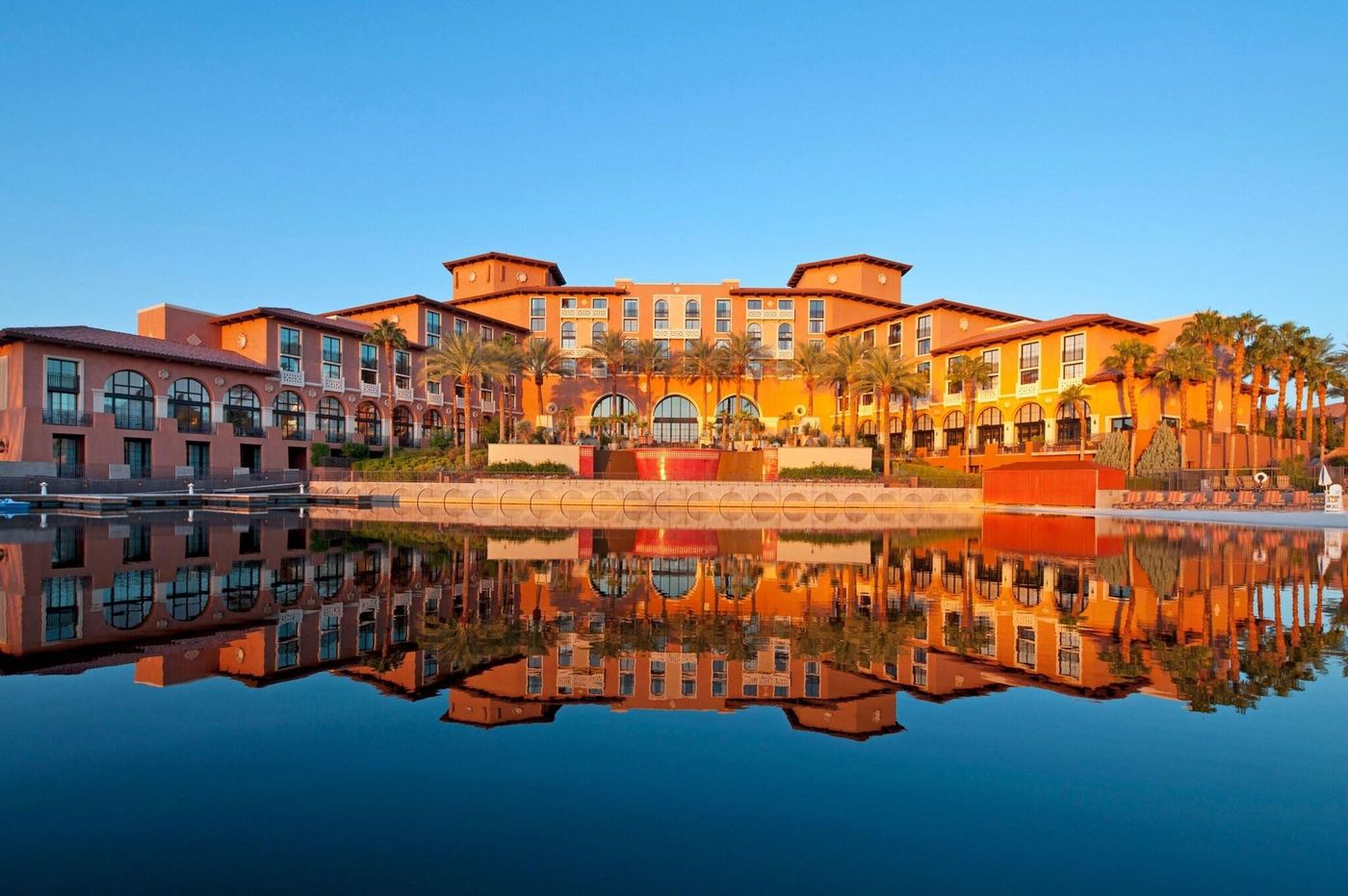 The Westin Lake Las Vegas Resort & Spa-United States-HENDERSON-General view-8