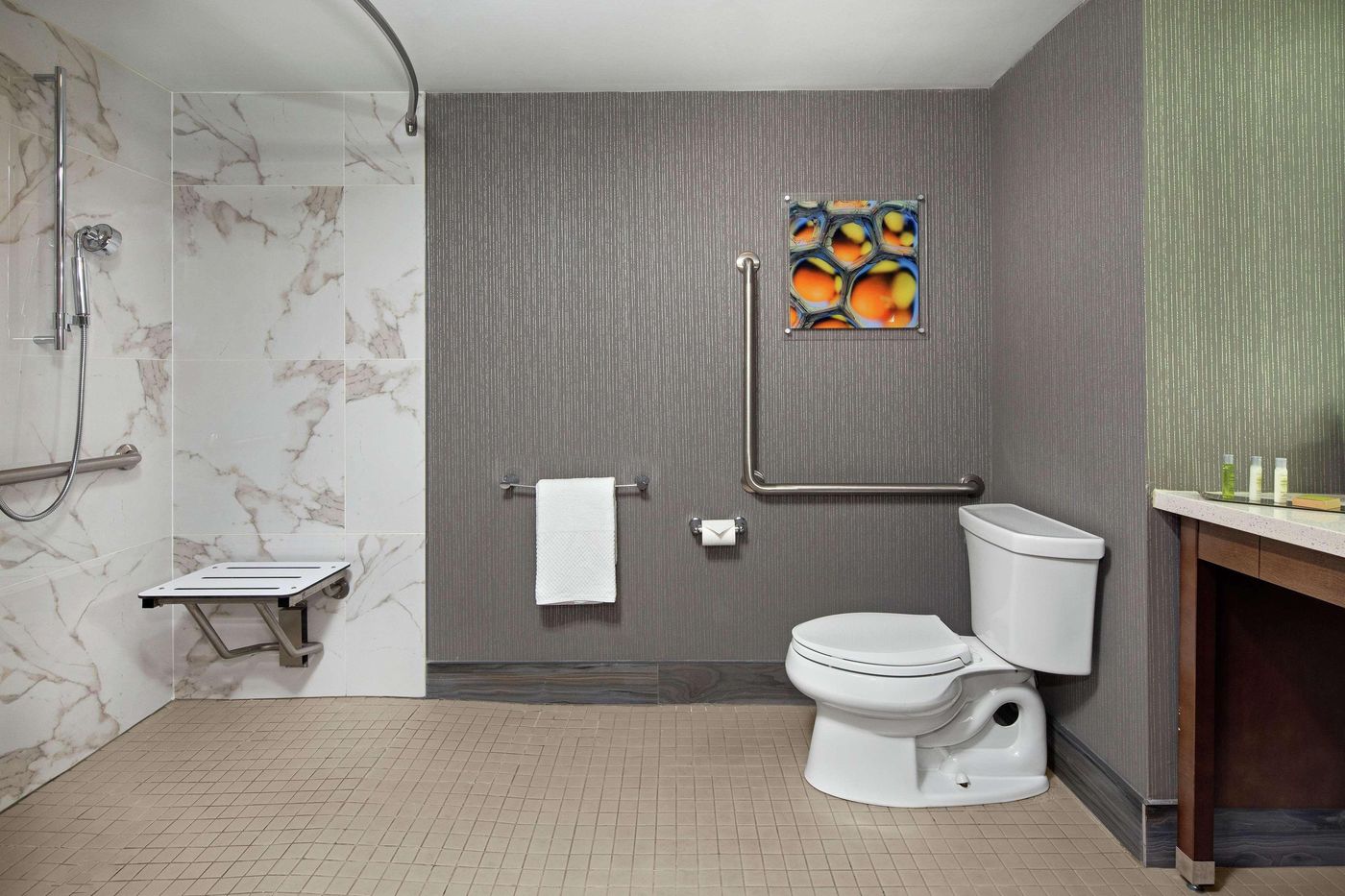 DoubleTree by Hilton Toronto Airport-Canada-TORONTO-Room-10
