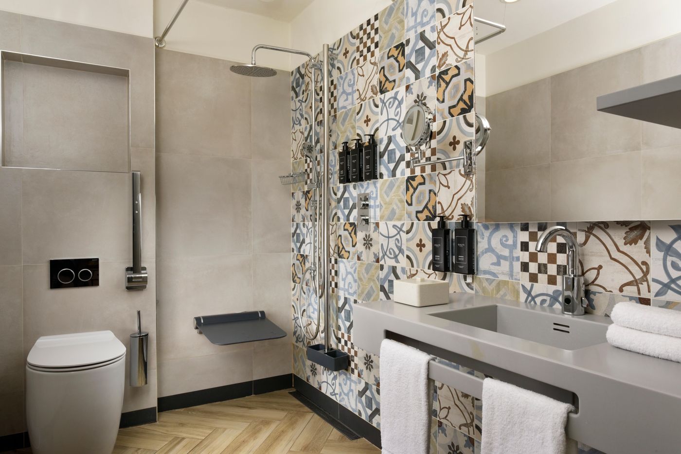 Hotel-Indigo-Milan---Corso-Monforte-Room-44