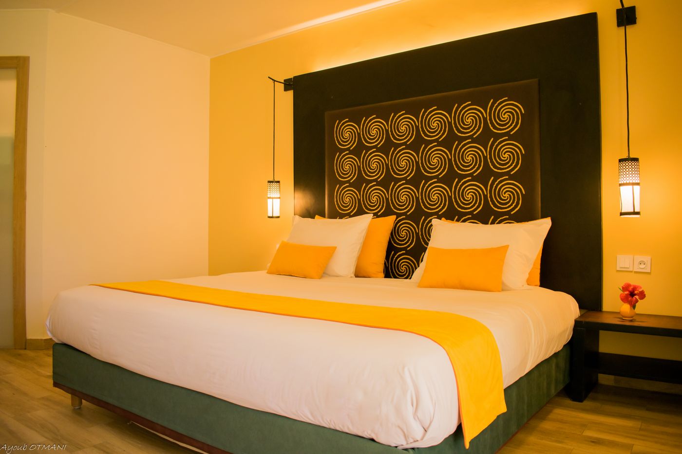 HAMILTON-Agadir-Room-21