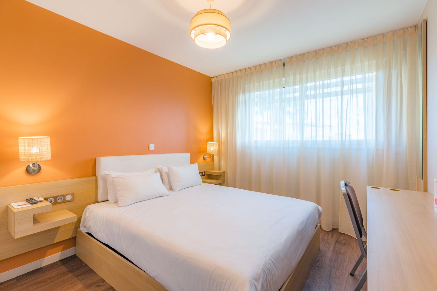 Appart' City Confort Montpellier Ovalie  - France - MONTPELLIER - Room - 3