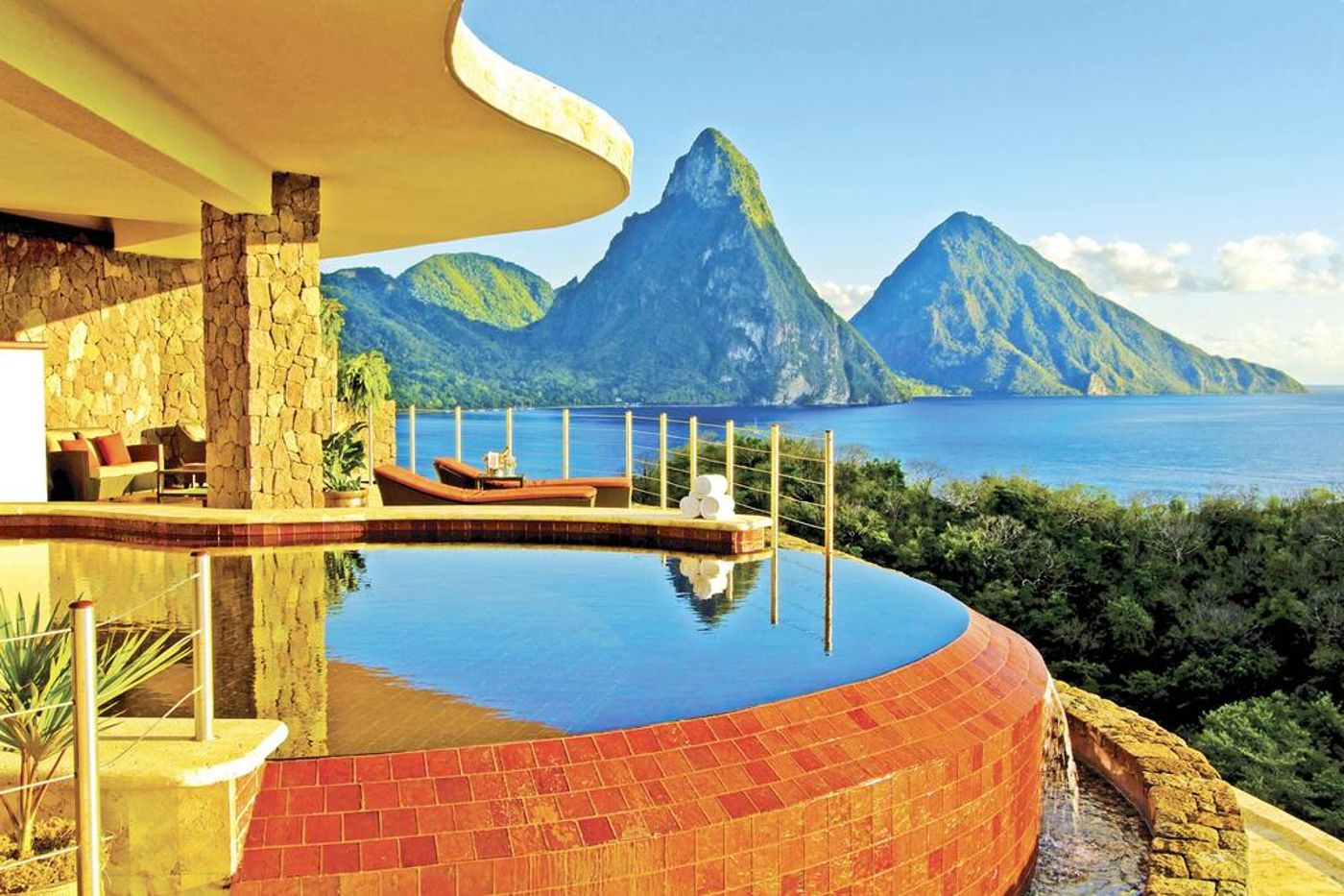 Jade Mountain