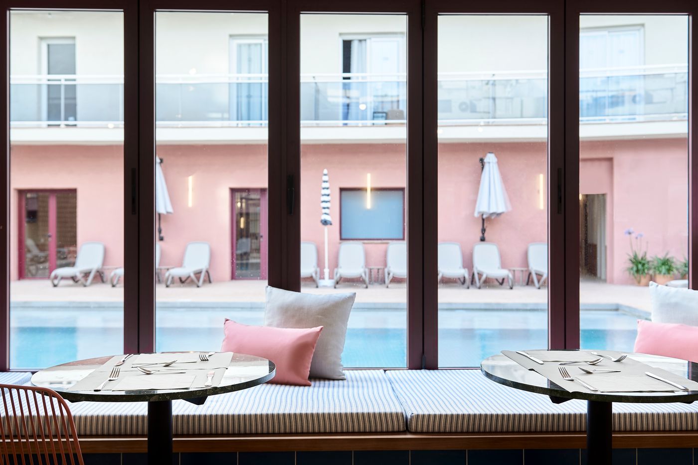 12.06.25 Tent Lloret de Mar