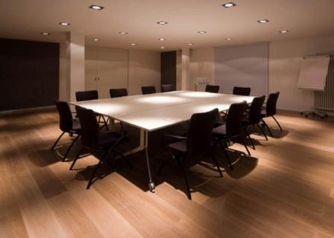 Pearl Hotel - Germany - FRANKFURT - Conferences - 3