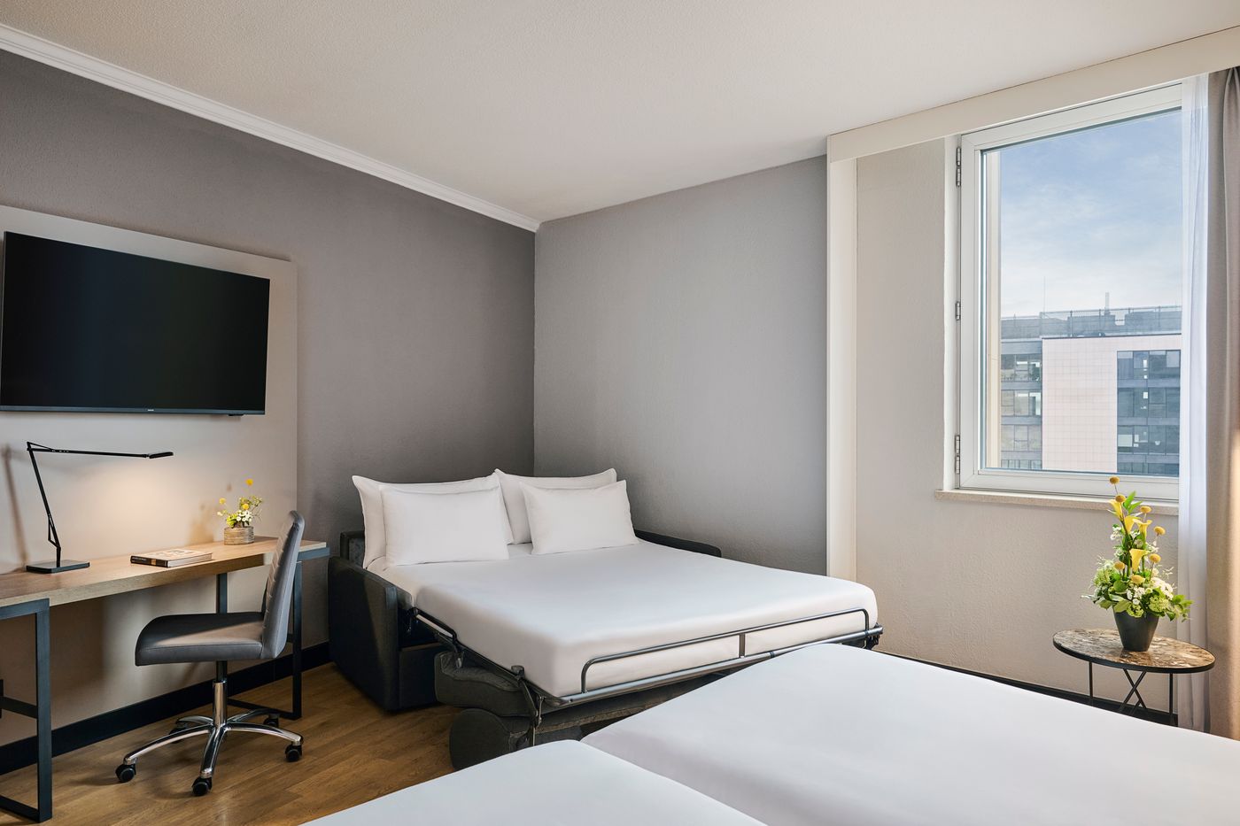 NH-Luxembourg-Airport-Room-10