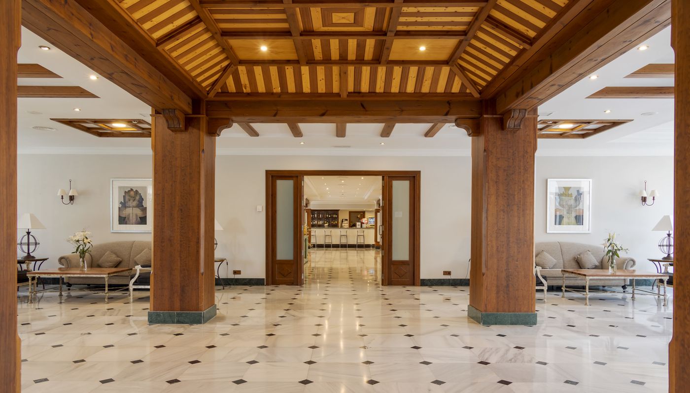 Ilunion-Hacienda-Mijas-Lobby-44