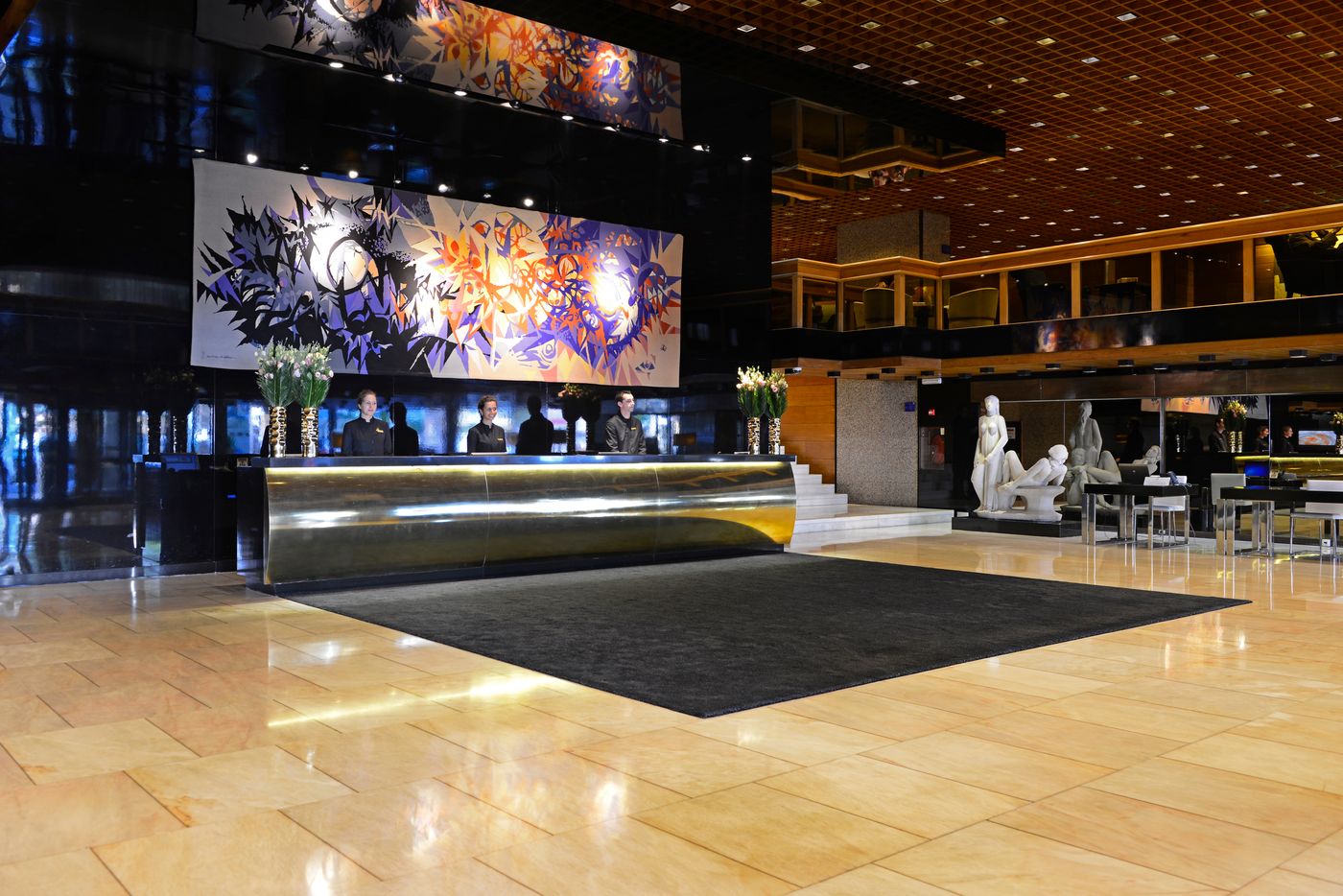 Altis Grand Hotel - Portugal - LISBOA - General view - 1