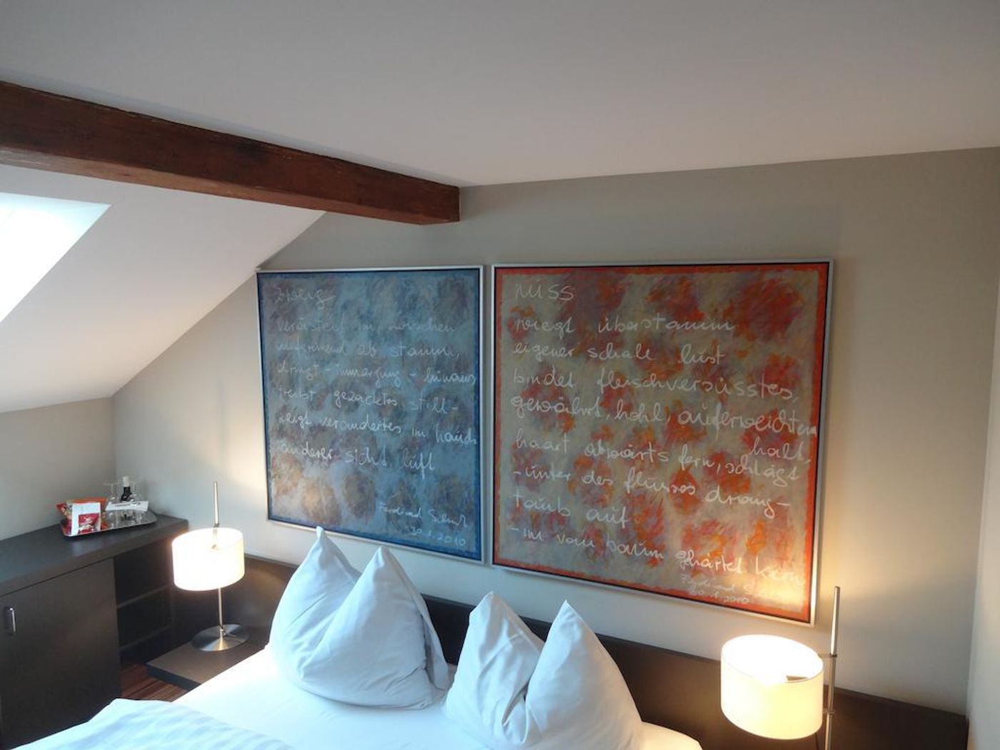 Hotel Altstadt-Switzerland-Zurich-General view-6