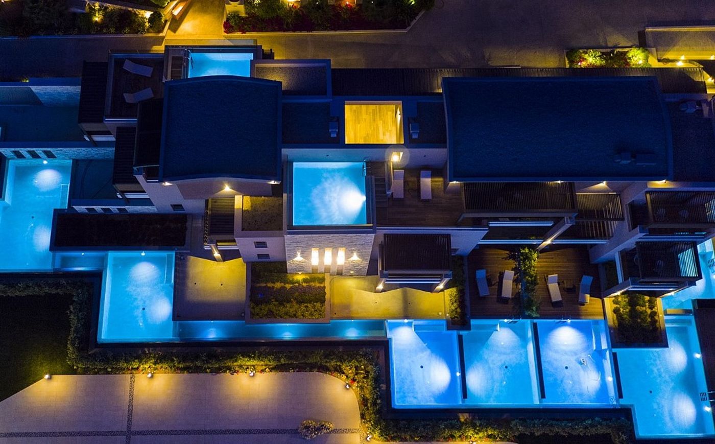 Cretan Dream Royal Luxury Suites - Adults Only