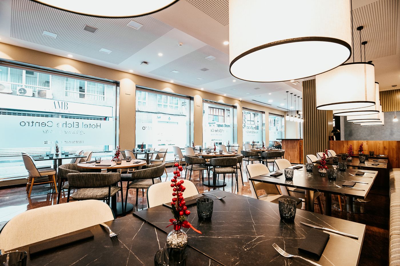 TRYP-Ciudad-de-Elche-Hotel-General-view-54