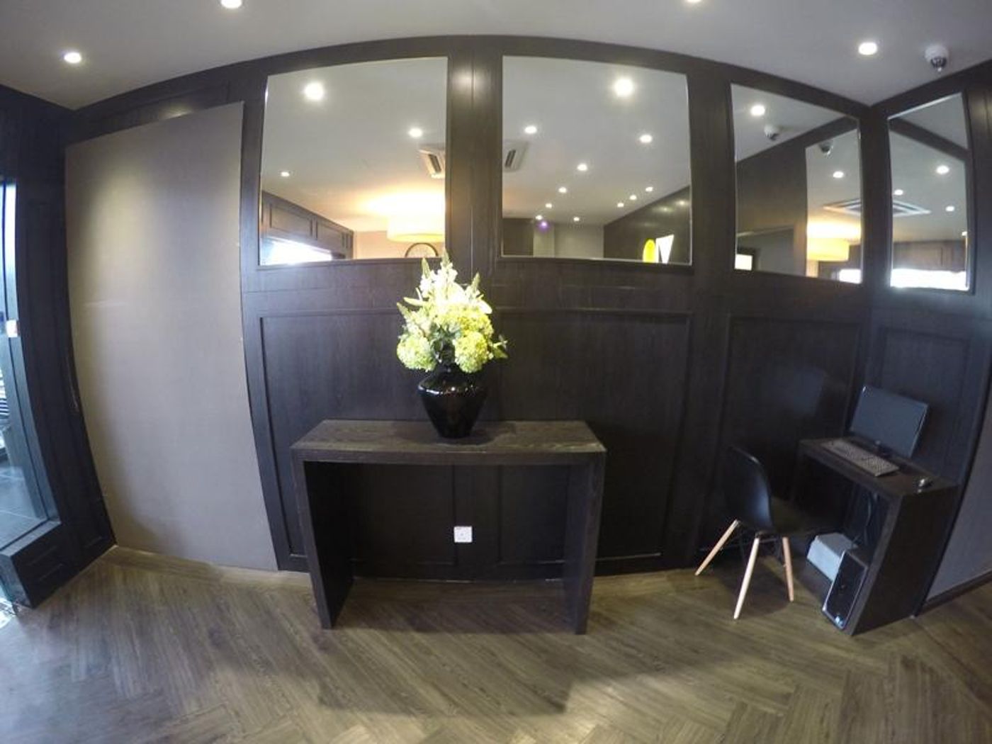 Vio Hotel Sri Petaling-Malaysia-Kuala Lumpur-General view-3