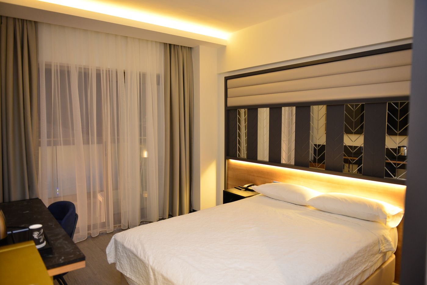 Hotel Oasis Marmaris