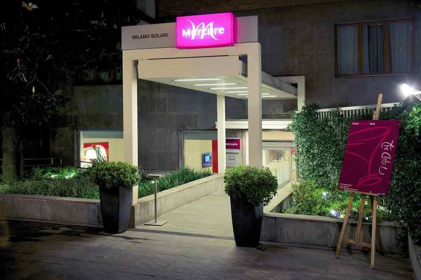 Mercure-Milano-Solari-General-view-11