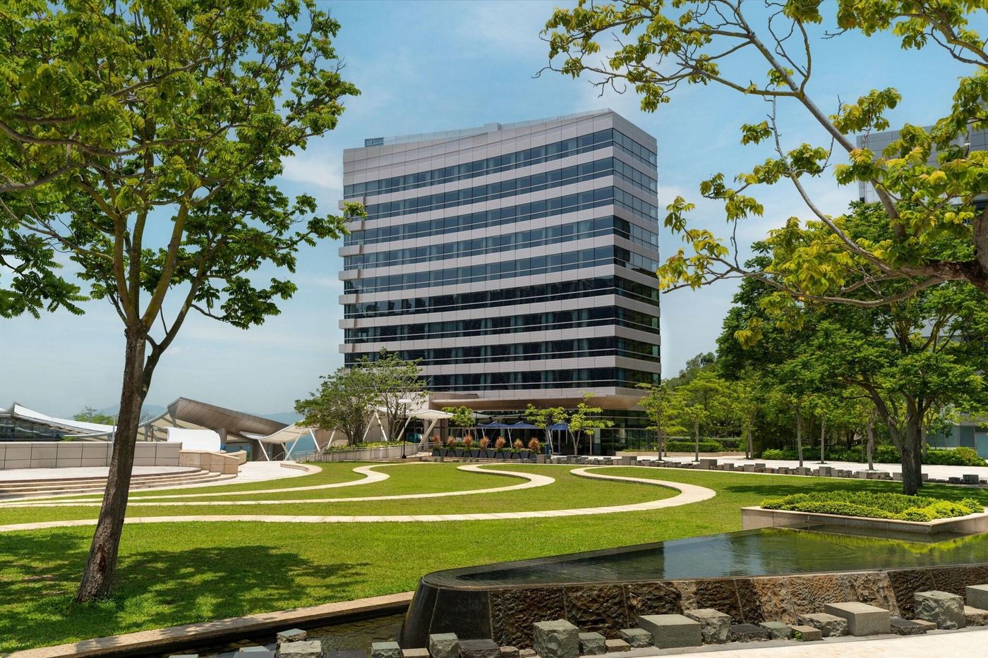 Le-Meridien-Hong-Kong--Cyberport-General-view-2