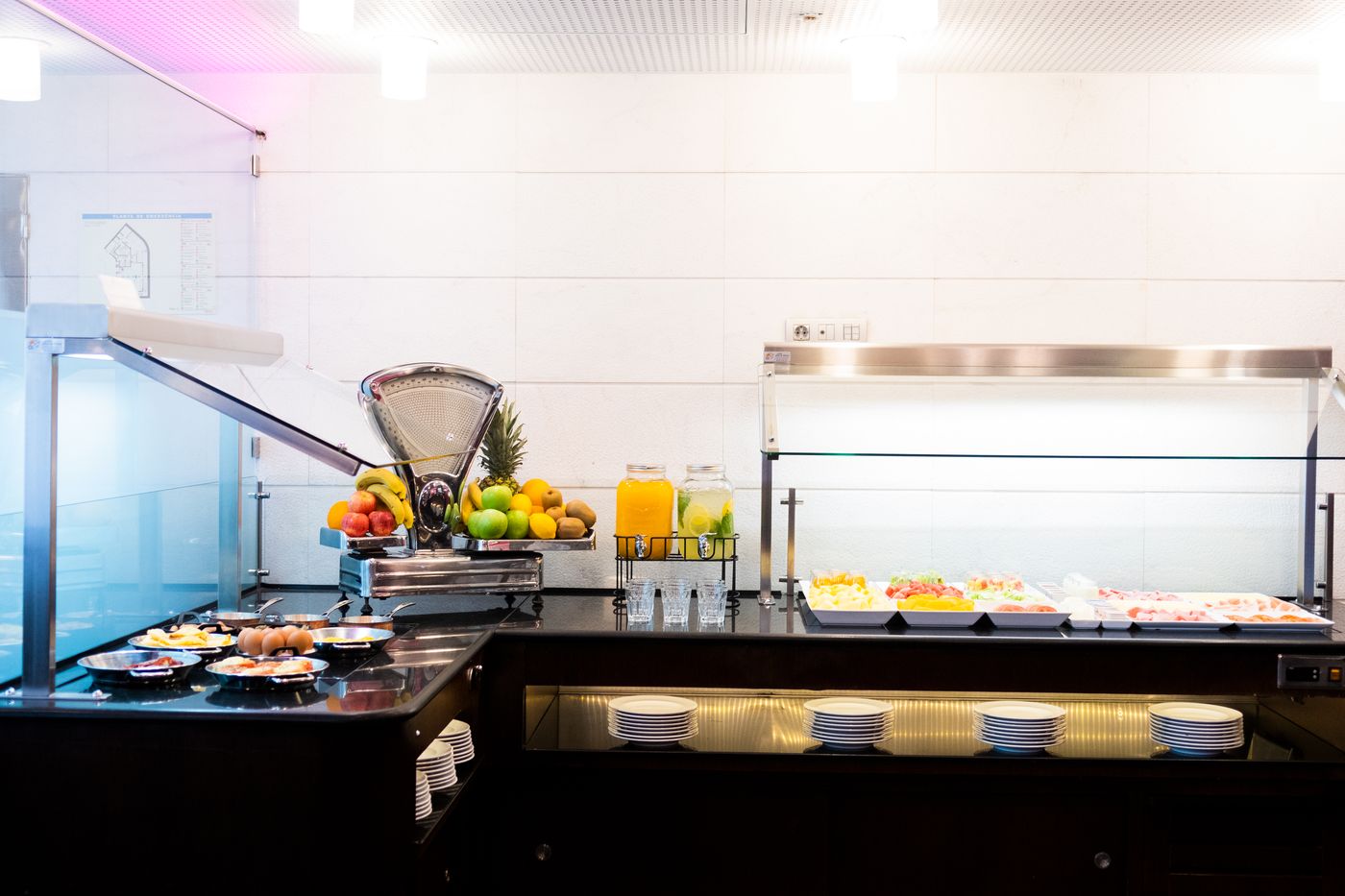 SANA Capitol - Portugal - Lisboa - Restaurant - 9