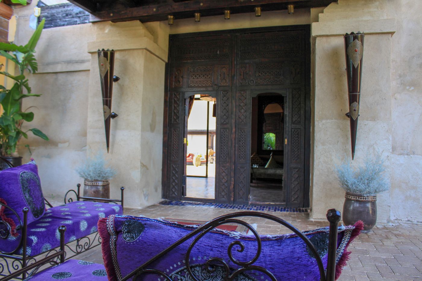 Hotel Masseria & Spa LuciaGiovanni-Italy-LECCE-General view-6