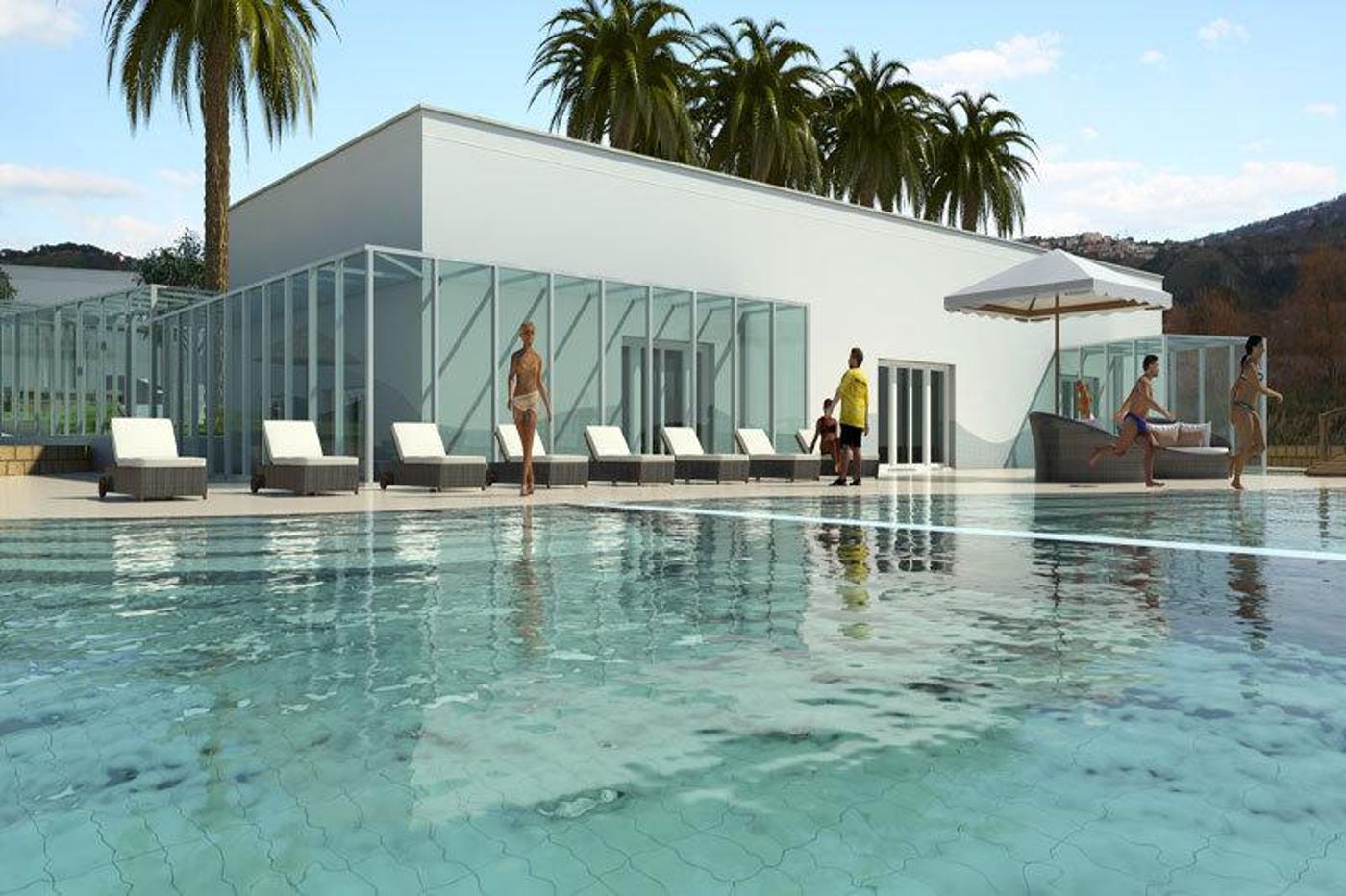 Charme & Relax Hotel Delle Terme Spa