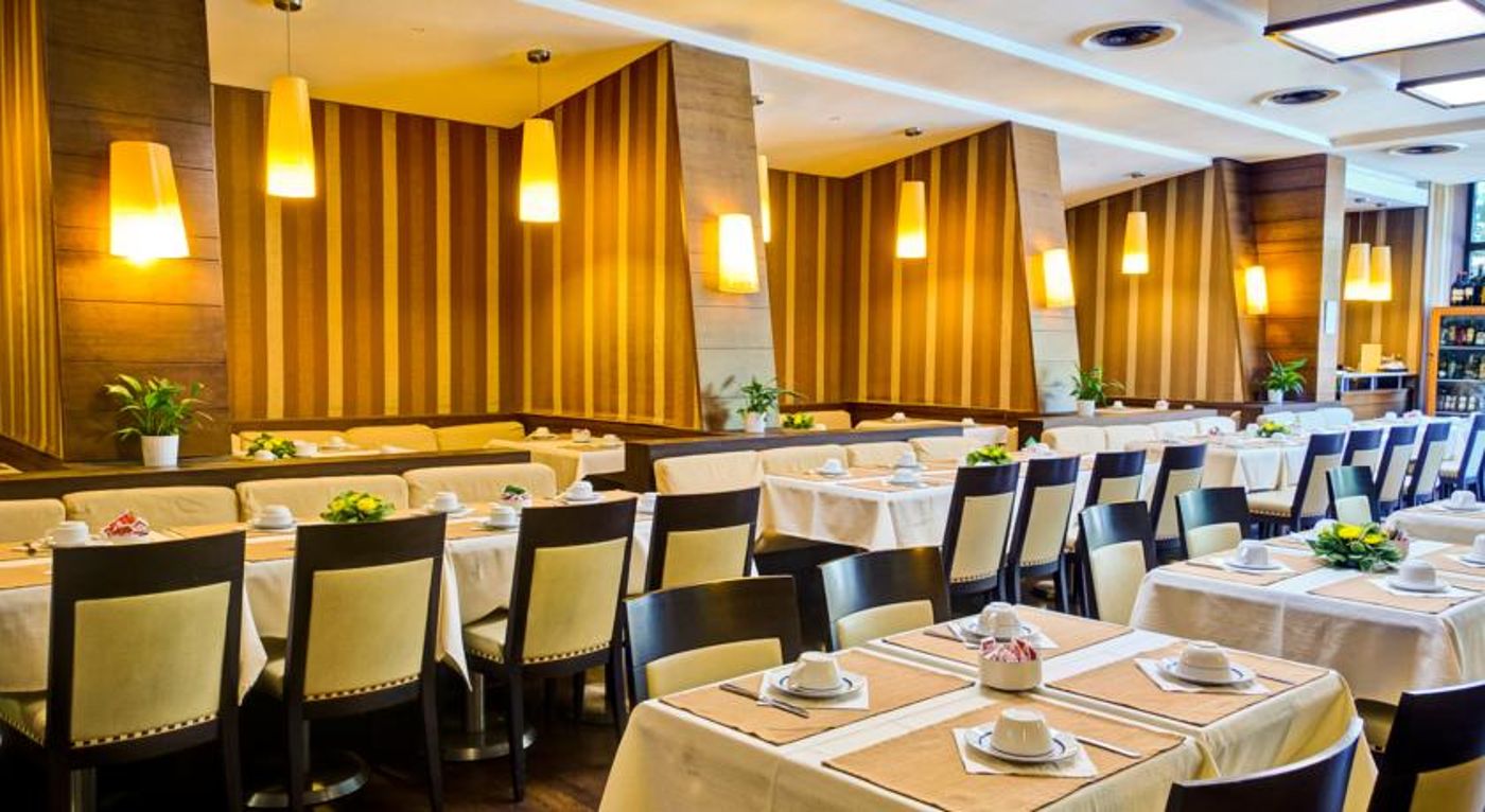 Best Western hotel San Germano