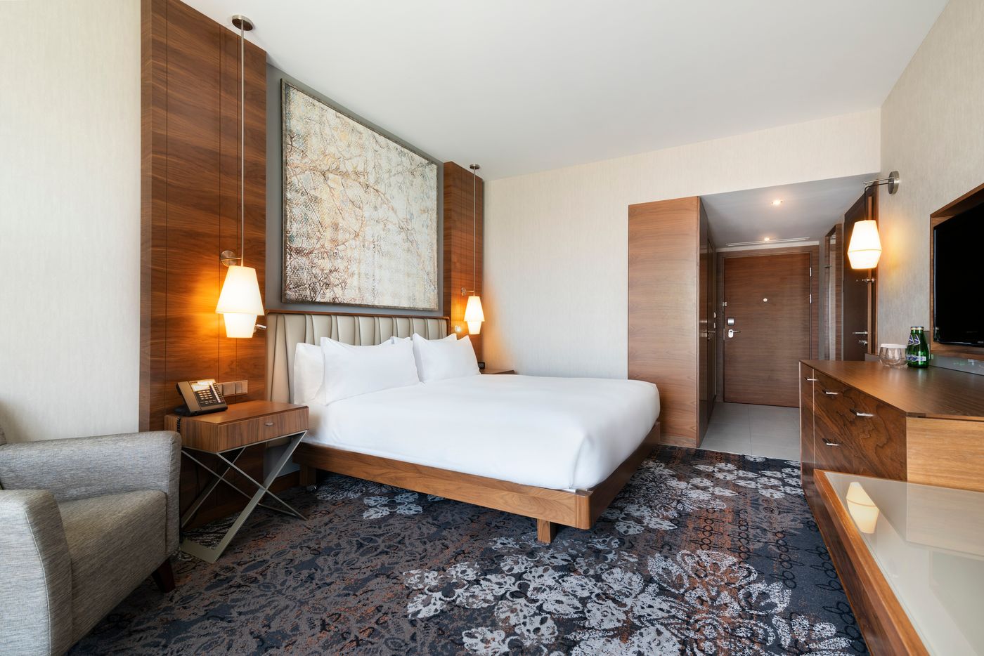 DoubleTree-by-Hilton-Krakow-Hotel---Convention-Cen-Room-30