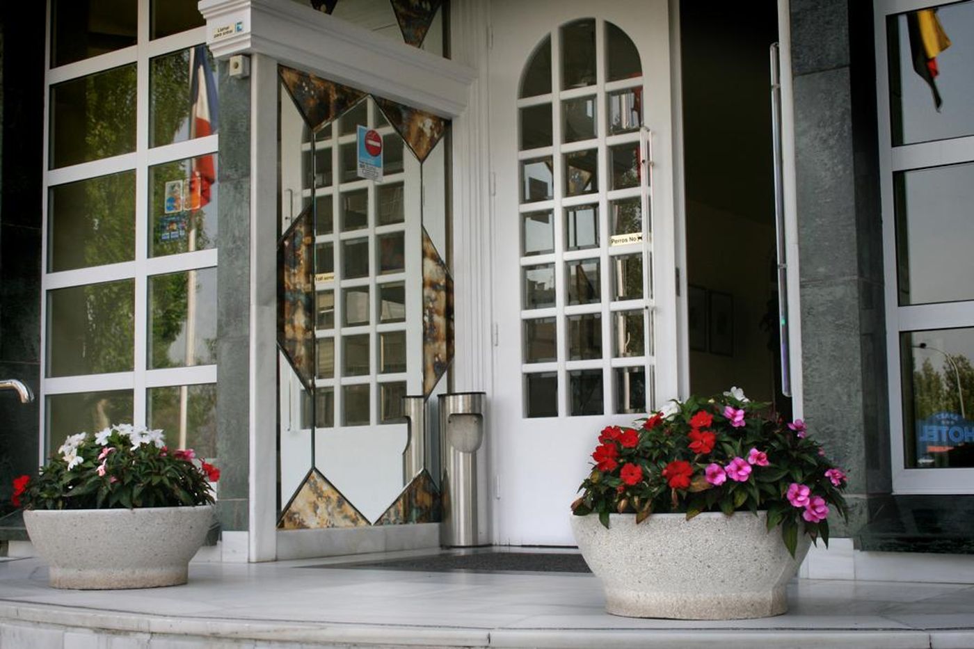 Playamar-Spain-LAREDO-General view-2