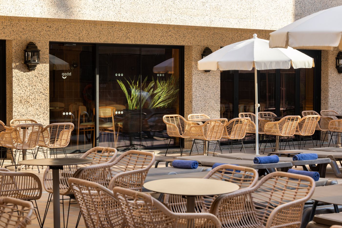 htop Amaika - Adults Only