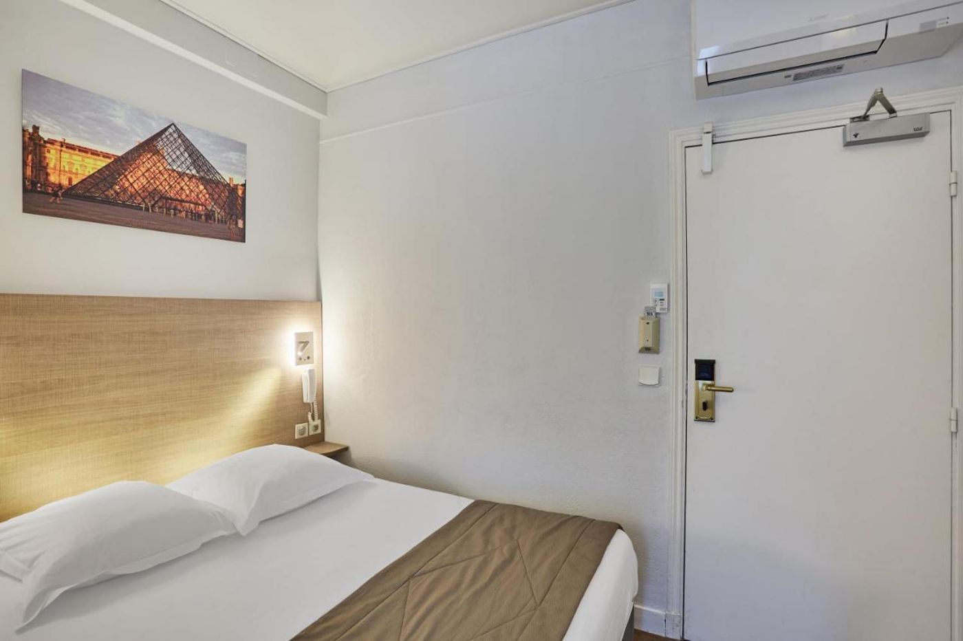 Lux Picpus-France-PARIS -Room-10