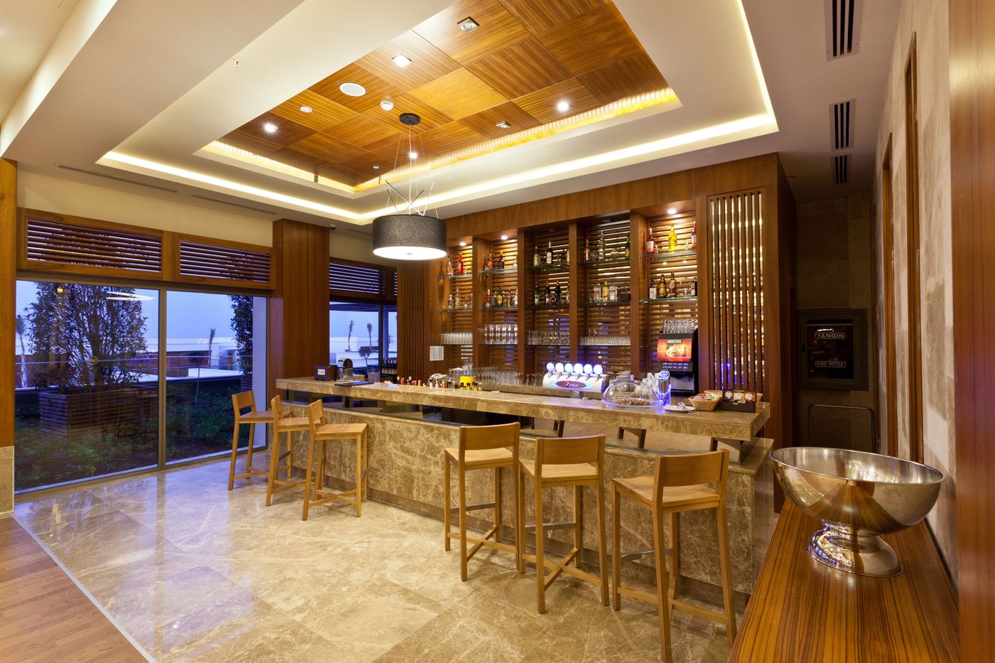 Sherwood Sensimar Belek