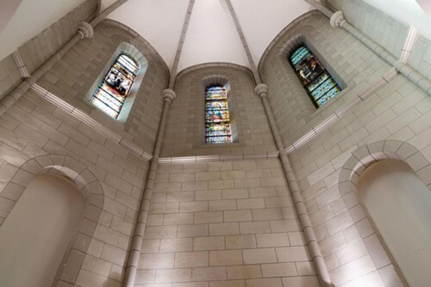 Sozo Hotel-France-NANTES-Lobby-3