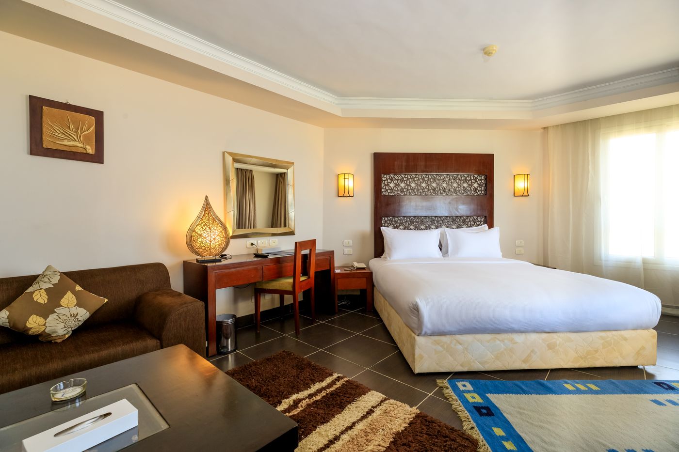 Amwaj-Beach-Club-Abu-Soma-Room-36