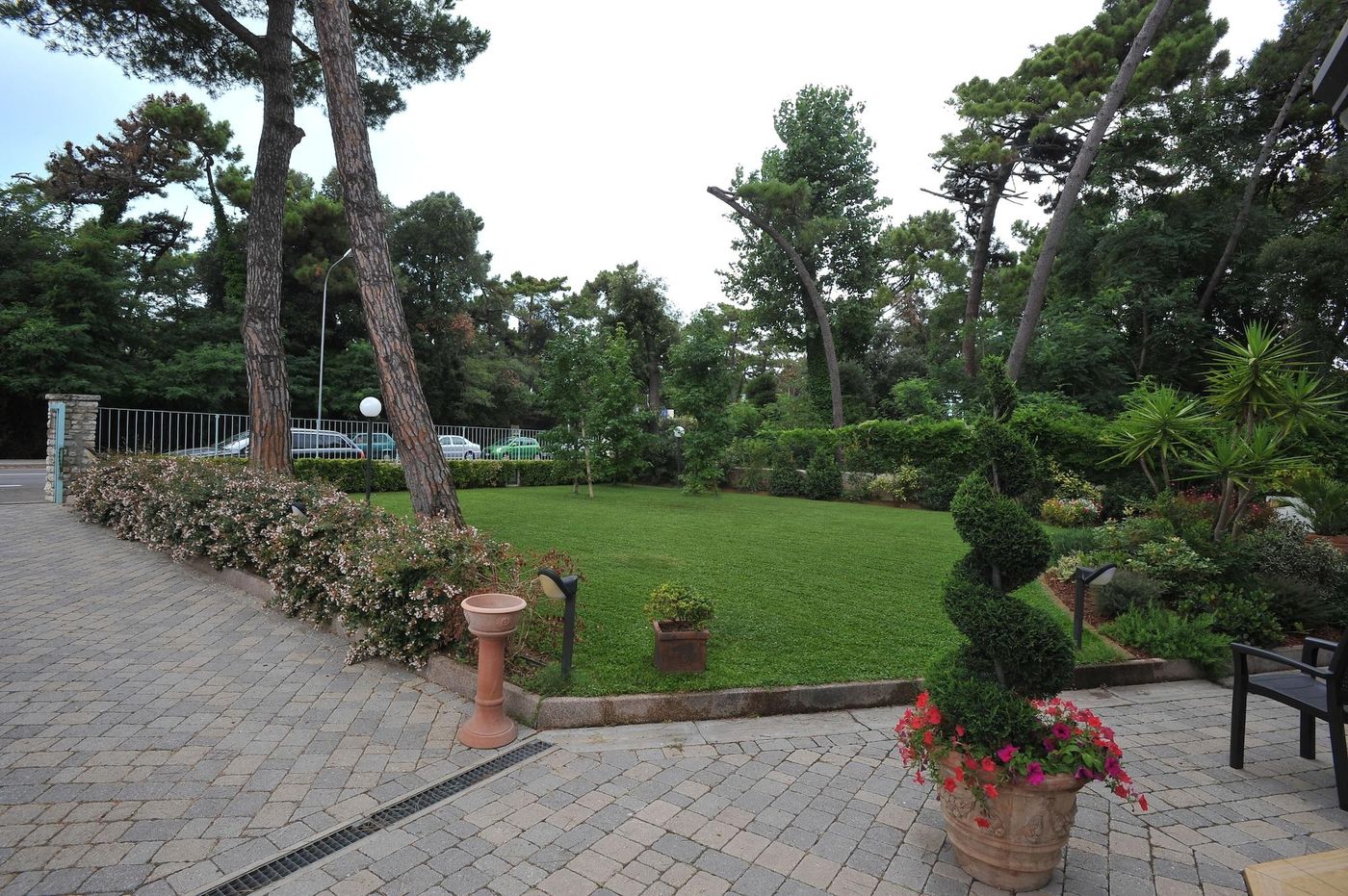 Riviera Blu-Italy-TIRRENIA -General view-7