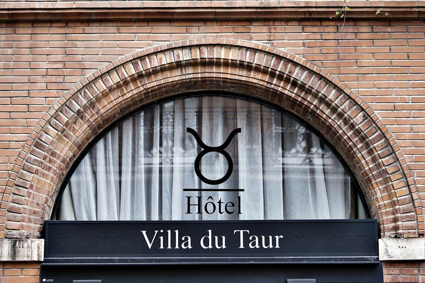 Villa du Taur - France - TOULOUSE  - General view - 7