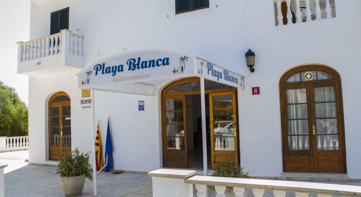 Mar Blanca